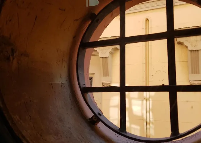 Duquesa María Apartamento en el corazón de Granada