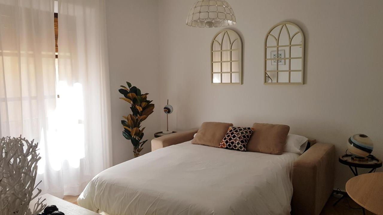 Apartamento Duquesa Maria En El Corazon De