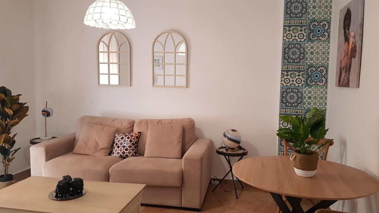 Duquesa Maria En El Corazon De Apartamento