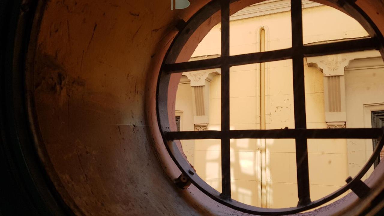 Apartamento Duquesa Maria En El Corazon De